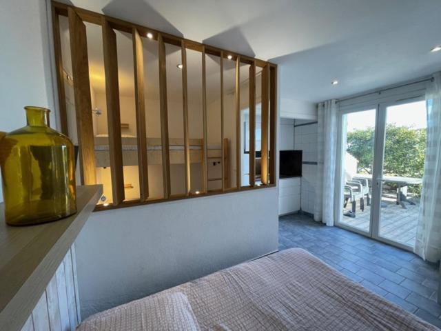 Apartment Grand Sud Hyeres