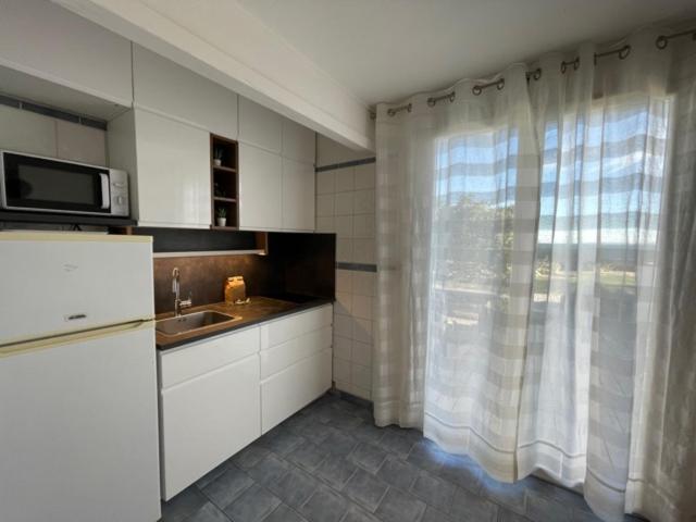 Grand Sud Apartment Hyères