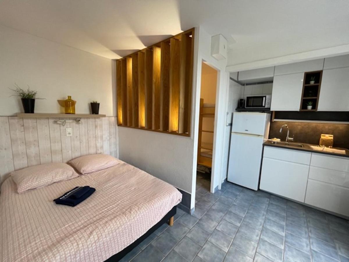 Apartment Grand Sud
