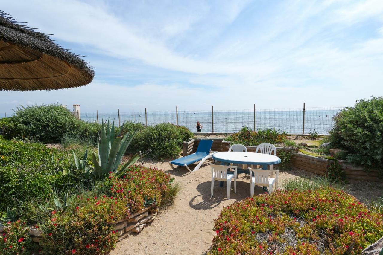Grand Sud Apartment Hyères